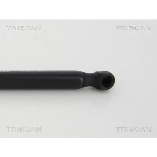 Pneumatická pružina, Batožinový/nákladný priestor 8710 292032 /TRISCAN/ - obr. 1