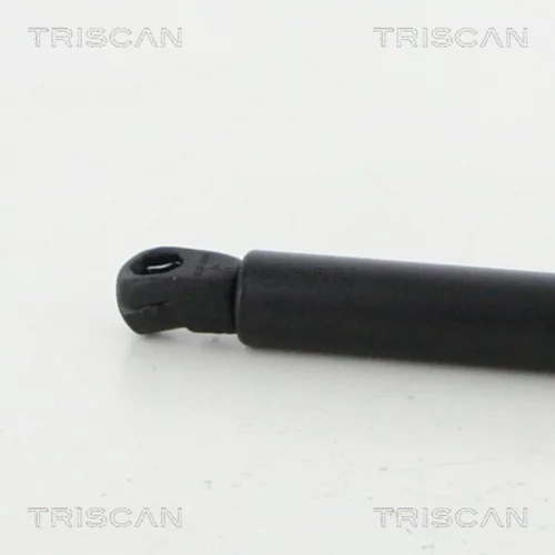 Pneumatická pružina, Batožinový/nákladný priestor 8710 292047 /TRISCAN/ - obr. 1