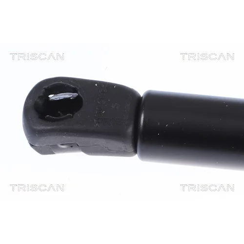 Pneumatická pružina, Batožinový/nákladný priestor 8710 292057 /TRISCAN/ - obr. 1