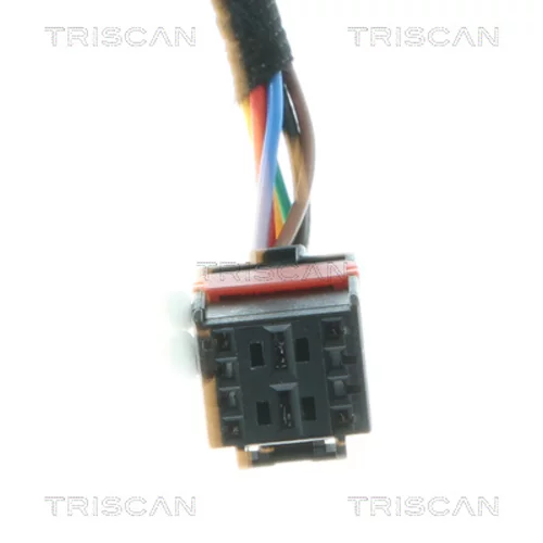 Pneumatická pružina, Batožinový/nákladný priestor 8710 292085 /TRISCAN/ - obr. 3