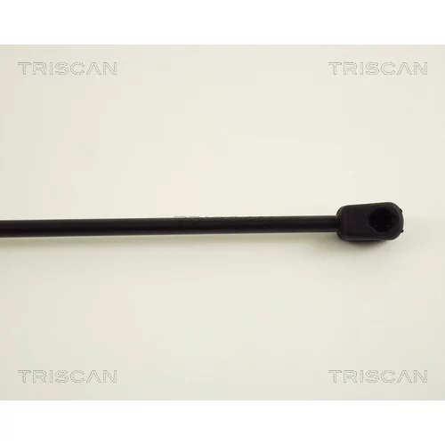 Pneumatická pružina, Batožinový/nákladný priestor 8710 29225 /TRISCAN/ - obr. 2