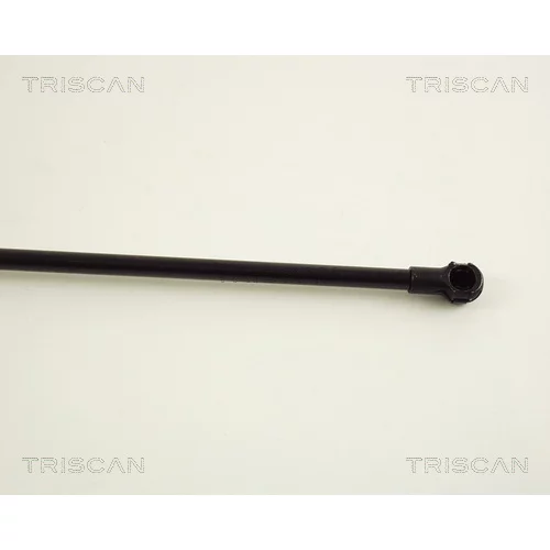 Pneumatická pružina, Batožinový/nákladný priestor 8710 29236 /TRISCAN/ - obr. 2
