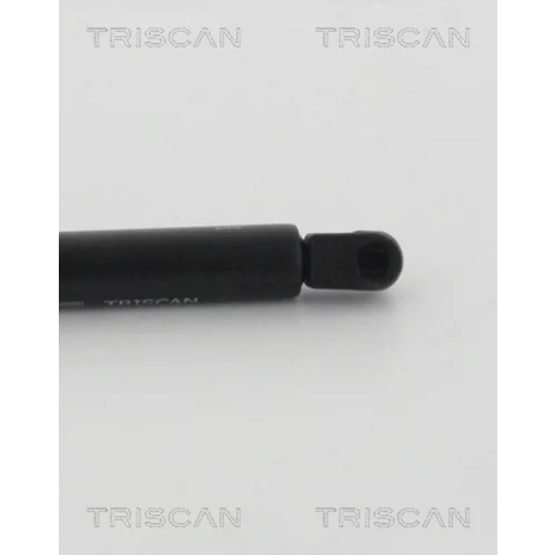 Pneumatická pružina, Batožinový/nákladný priestor 8710 29296 /TRISCAN/ - obr. 1
