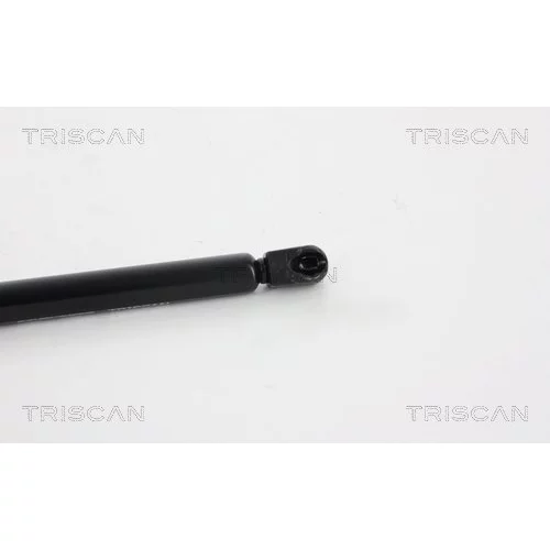 Pneumatická pružina, Batožinový/nákladný priestor 8710 38227 /TRISCAN/ - obr. 1