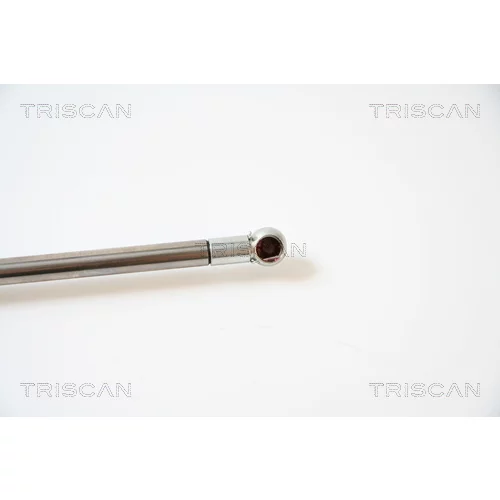 Pneumatická pružina, Batožinový/nákladný priestor 8710 40224 /TRISCAN/ - obr. 2