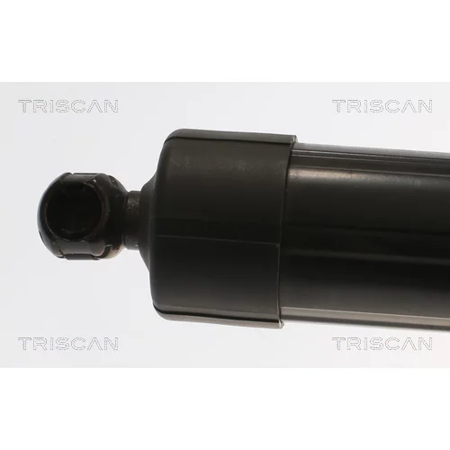 Pneumatická pružina, Batožinový/nákladný priestor 8710 40301 /TRISCAN/ - obr. 1