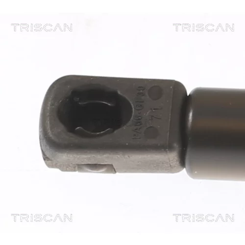Pneumatická pružina, Batožinový/nákladný priestor 8710 43203 /TRISCAN/ - obr. 1