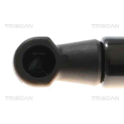 Pneumatická pružina, Batožinový/nákladný priestor 8710 43306 /TRISCAN/ - obr. 1