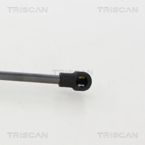 Pneumatická pružina, Batožinový/nákladný priestor 8710 50260 /TRISCAN/ - obr. 2