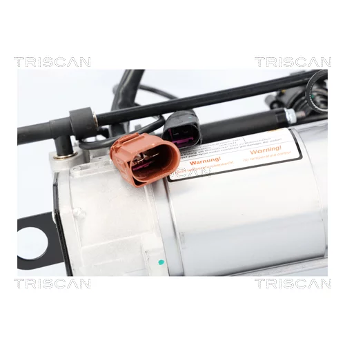 Kompresor pneumatického systému 8725 29105 /TRISCAN/ - obr. 2