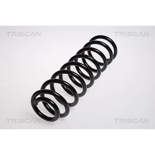 Pružina podvozku TRISCAN 8750 2391