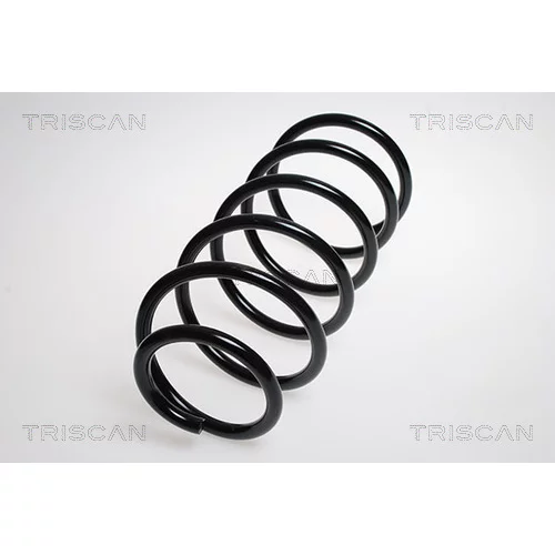 Pružina podvozku TRISCAN 8750 2779