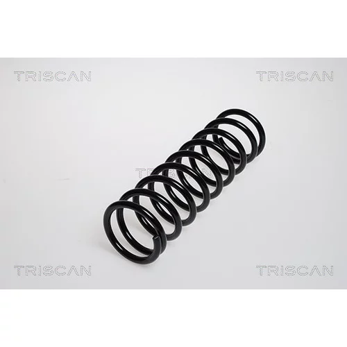 Pružina podvozku 8750 2902 /TRISCAN/