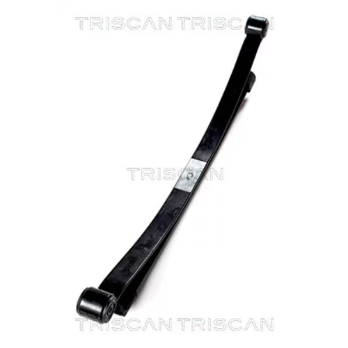Sada pružín TRISCAN 8765 16024