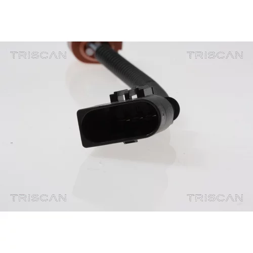 EGR ventil 8813 15100 /TRISCAN/ - obr. 3