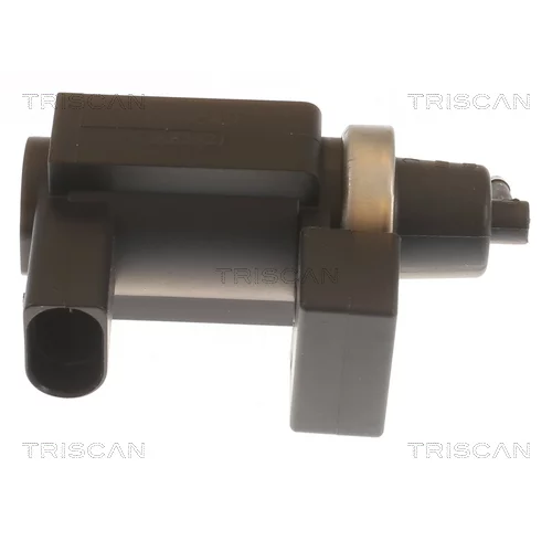 Menič tlaku, Riadenie výfukových plynov TRISCAN 8813 29113