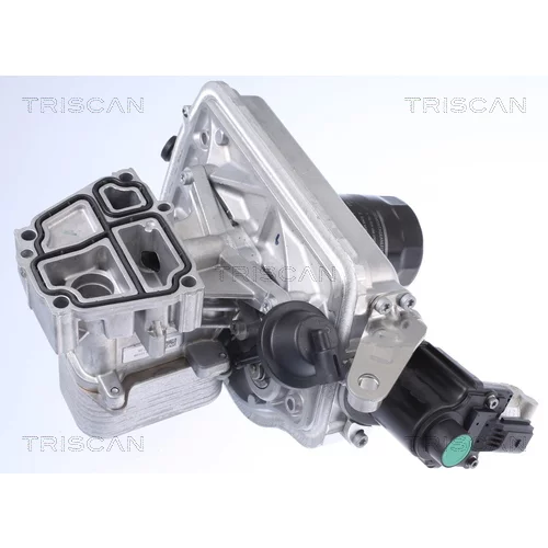 Chladič pre recirkuláciu plynov 8813 29323 /TRISCAN/ - obr. 4