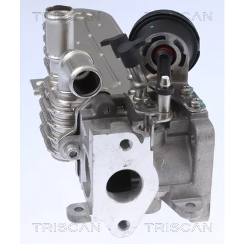 Chladič pre recirkuláciu plynov 8813 29328 /TRISCAN/ - obr. 1