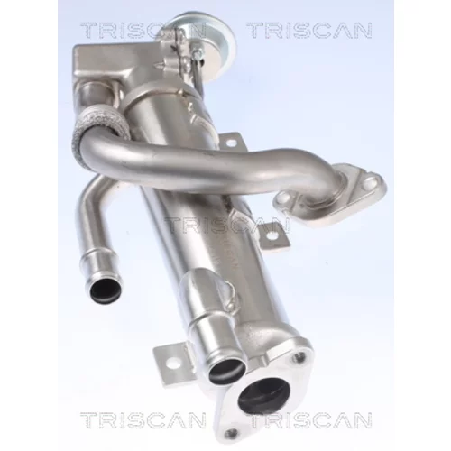 Chladič pre recirkuláciu plynov 8813 29333 /TRISCAN/ - obr. 2