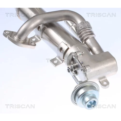 Chladič pre recirkuláciu plynov 8813 29333 /TRISCAN/ - obr. 4