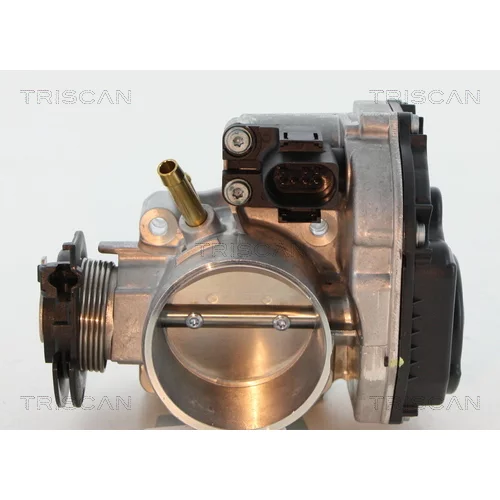 Hrdlo škrtiacej klapky 8820 29016 /TRISCAN/ - obr. 1