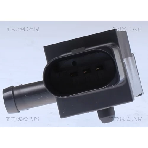 Snímač tlaku výfukových plynov 8823 29009 /TRISCAN/ - obr. 1
