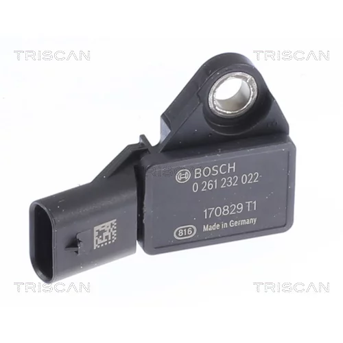 Snímač tlaku v sacom potrubí 8824 29026 /TRISCAN/
