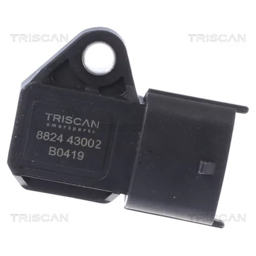 Snímač tlaku v sacom potrubí TRISCAN 8824 43002