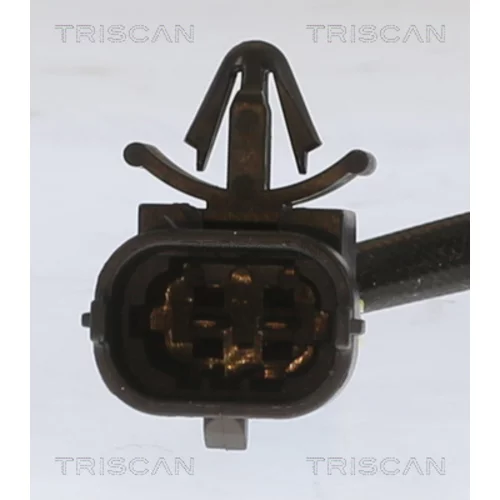 Snímač teploty výfukových plynov 8826 15004 /TRISCAN/ - obr. 1