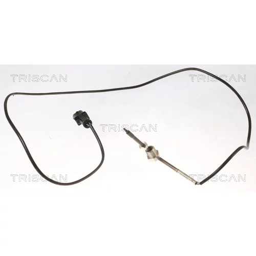 Snímač teploty výfukových plynov TRISCAN 8826 15006