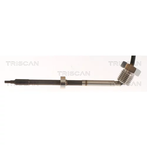 Snímač teploty výfukových plynov 8826 24007 /TRISCAN/ - obr. 2