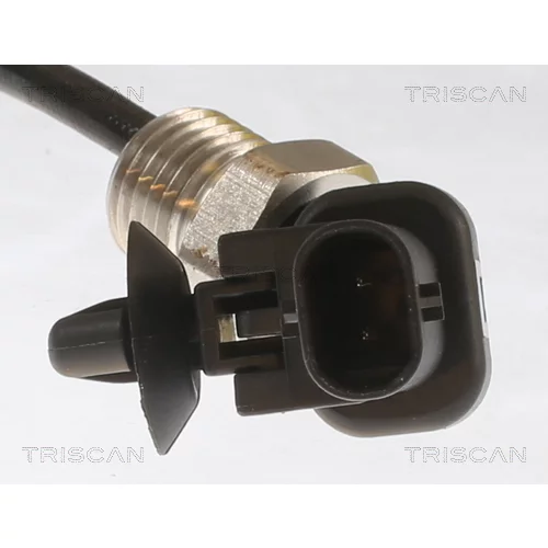 Snímač teploty výfukových plynov 8826 24012 /TRISCAN/ - obr. 1