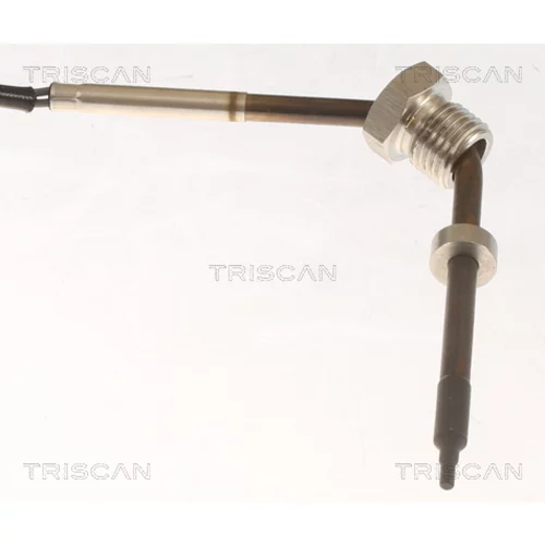 Snímač teploty výfukových plynov 8826 24023 /TRISCAN/ - obr. 2