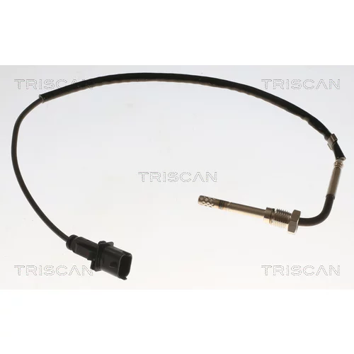 Snímač teploty výfukových plynov TRISCAN 8826 24033