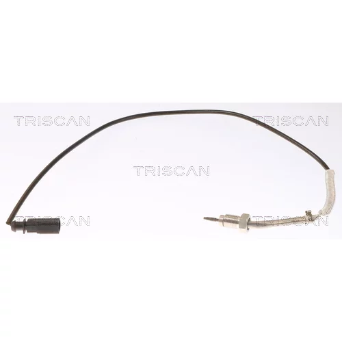 Snímač teploty výfukových plynov TRISCAN 8826 29042