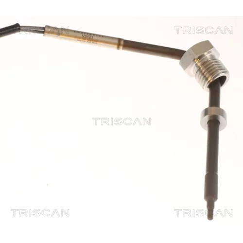 Snímač teploty výfukových plynov 8826 29102 /TRISCAN/ - obr. 2