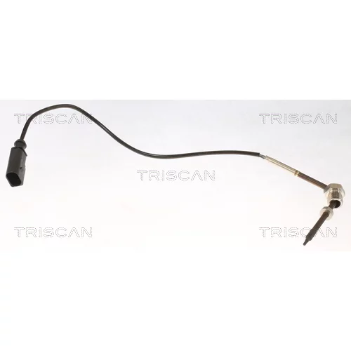 Snímač teploty výfukových plynov TRISCAN 8826 29107