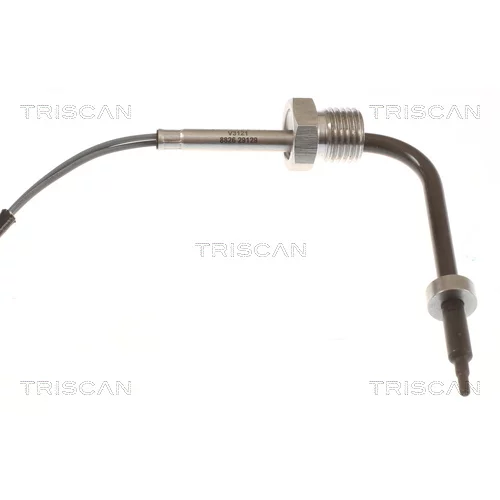 Snímač teploty výfukových plynov 8826 29129 /TRISCAN/ - obr. 2