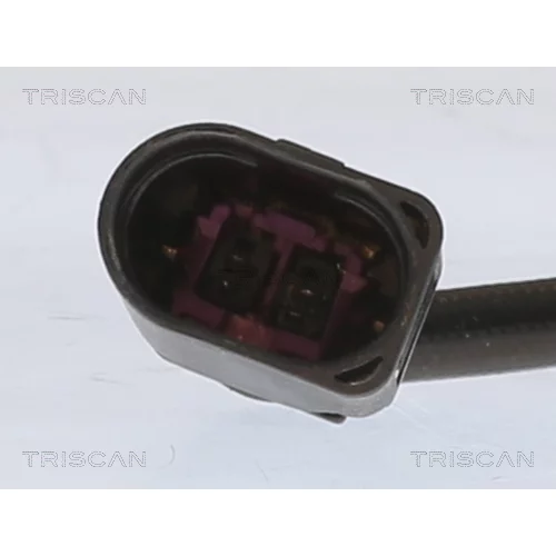 Snímač teploty výfukových plynov 8826 29133 /TRISCAN/ - obr. 1