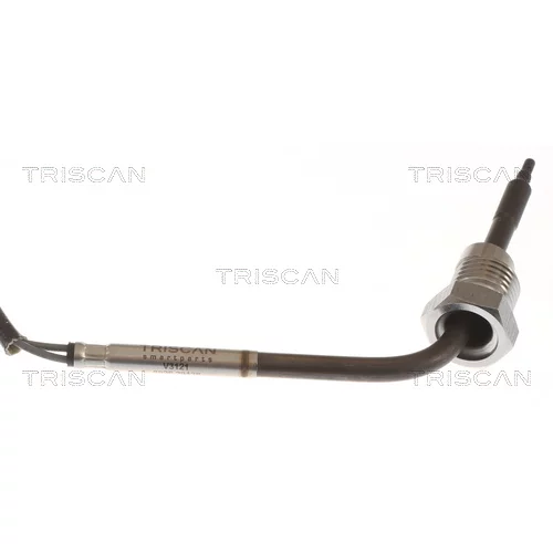 Snímač teploty výfukových plynov 8826 29138 /TRISCAN/ - obr. 2