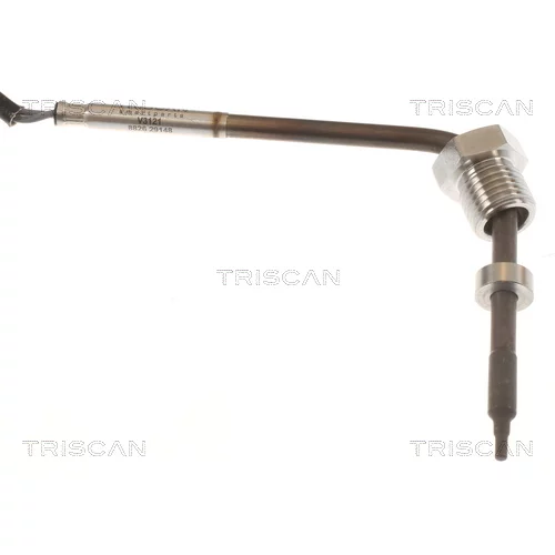 Snímač teploty výfukových plynov 8826 29148 /TRISCAN/ - obr. 2