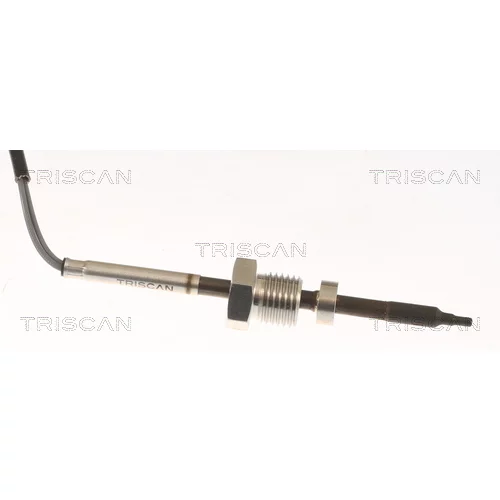 Snímač teploty výfukových plynov 8826 29157 /TRISCAN/ - obr. 2