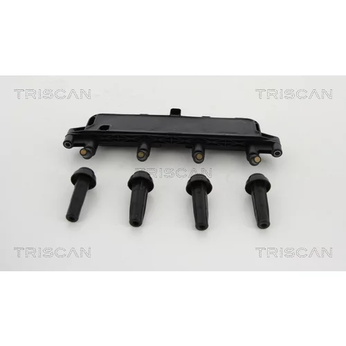 Zapaľovacia cievka TRISCAN 8860 28015