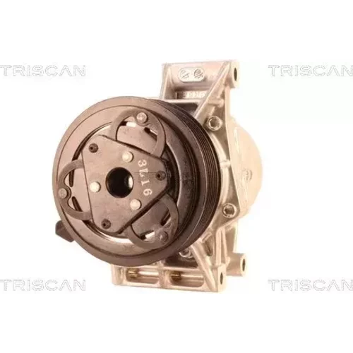 Kompresor klimatizácie TRISCAN 9020 14007