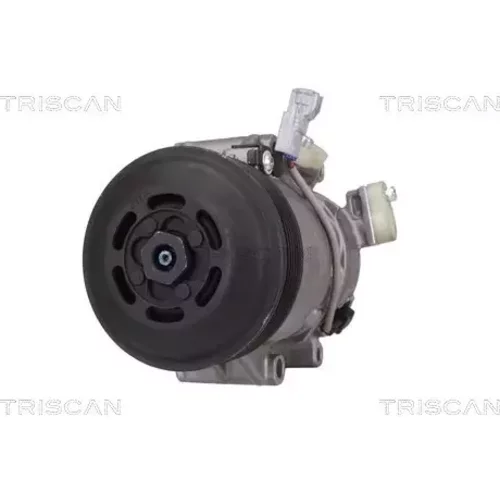 Kompresor klimatizácie TRISCAN 9020 68008