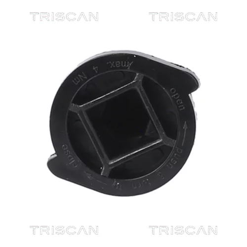 Skrutka olejovej vane 9500 2408 /TRISCAN/ - obr. 2