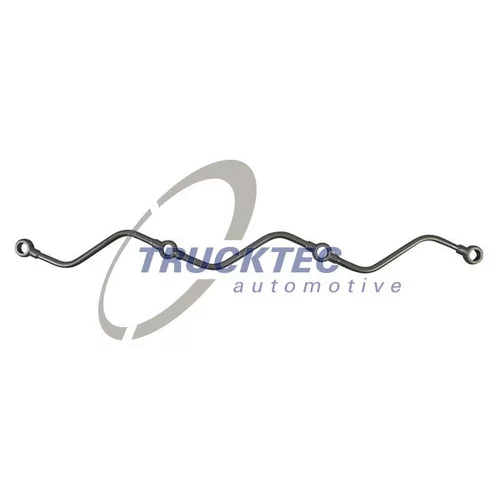 Potrubie TRUCKTEC AUTOMOTIVE 01.10.180