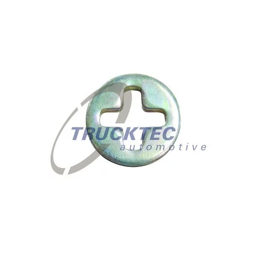 Unášací kotúč, hnací mechanizmus (vstrekovacie čerpadlo) TRUCKTEC AUTOMOTIVE 01.15.005