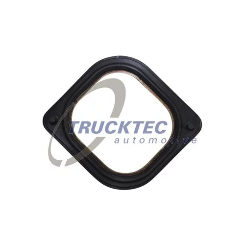 Tesnenie kolena sac. potrubia TRUCKTEC AUTOMOTIVE 01.16.123