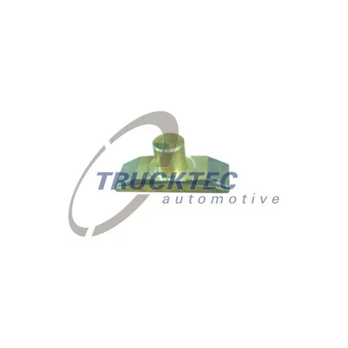 Klzná súčiastka TRUCKTEC AUTOMOTIVE 01.24.003